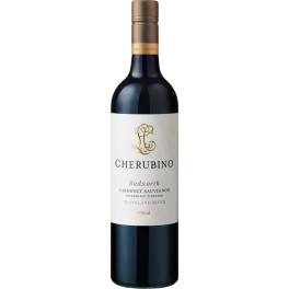 Larry Cherubino Budworth Cabernet Sauvignon 2021