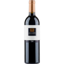 Le Carre Saint Emilion Grand Cru 2015