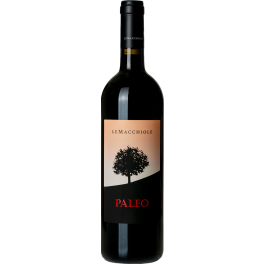 Le Macchiole Paleo Bolgheri 2020