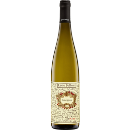 Livio Felluga Sauvignon Blanc 2024