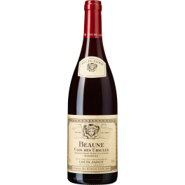 Louis Jadot Beaune Clos des Ursules Premier Cru Monopole 2020