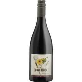 Loveblock Pinot Noir 2020
