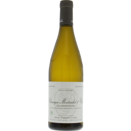 Marc Colin et Fils Chassagne Montrachet 1er Cru Les Chenevottes 2020