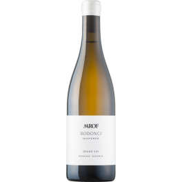Marof Bodonci Sauvignon 2021