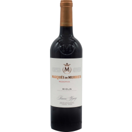 Marques de Murrieta Rioja Reserva 2020