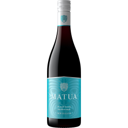 Matua Pinot Noir 2022