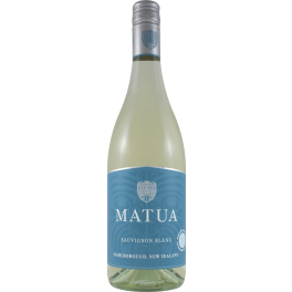Matua Sauvignon Blanc 2024