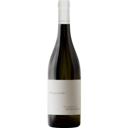 Maugeri Contrada Volpare Frontebosco Etna Bianco Superiore 2023