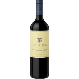 Mendel Cabernet Sauvignon 2023