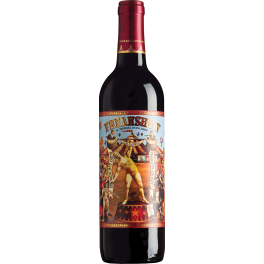 Michael David Winery Freakshow Cabernet Sauvignon 2021