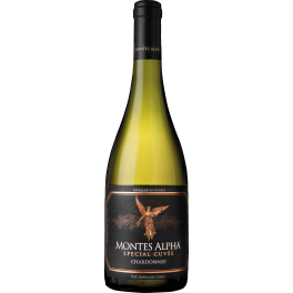 Montes Alpha Special Cuvee Chardonnay 2022