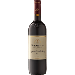 Morgenster Lourens River Valley 2015