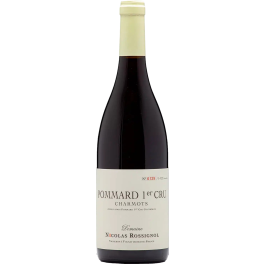 Nicolas Rossignol Pommard Premier Cru Charmots 2019