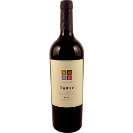 Tapiz Alta Collection Malbec 2023