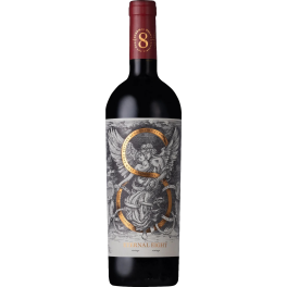 Orpheus & The Raven Eternal Eight 2024