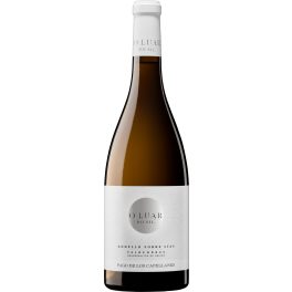 Pago de los Capellanes O Luar Do Sil Godello Sobre Lias 2024