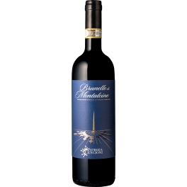 Patrizia Cencioni Brunello di Montalcino 2021
