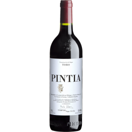 Vega Sicilia  Pintia 2019
