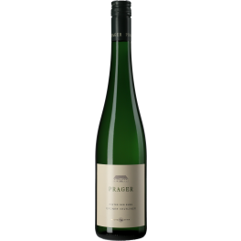 Prager Hinter der Burg Gruner Veltliner Federspiel 2025