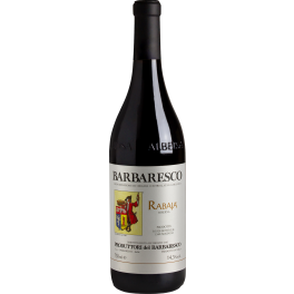 Produttori del Barbaresco Barbaresco Riserva Rabaja 2021