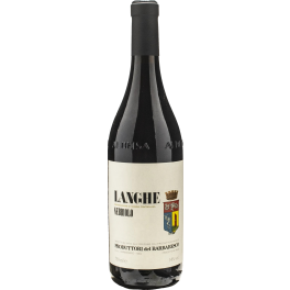 Produttori del Barbaresco Langhe Nebbiolo 2024