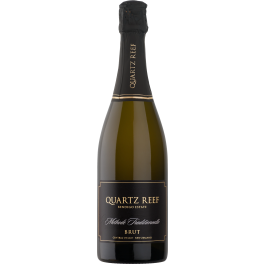 Quartz Reef Methode Traditionnelle Brut