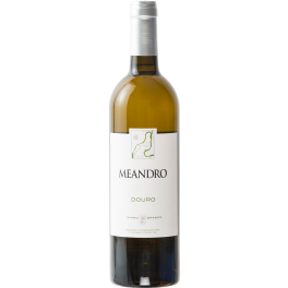 Quinta do Vale Meao Meandro Douro Branco 2024