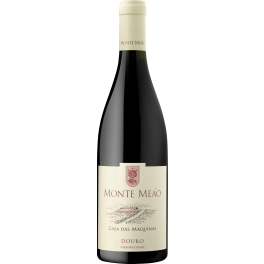 Quinta do Vale Meao Monte Meao Casa das Maquinas 2019