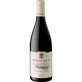Quinta do Vale Meao Monte Meao Vinha dos Novos 2022