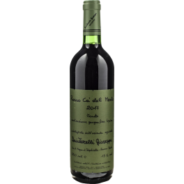 Quintarelli Rosso Ca del Merlo 2017