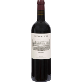 Remelluri Rioja Reserva 2017
