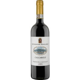 Rizzardi Calcarole Amarone Della Valpolicella Riserva 2019