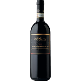 San Filippo Brunello di Montalcino 2019