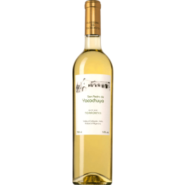 San Pedro de Yacochuya Torrontes 2022