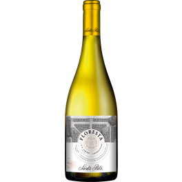 Santa Rita Floresta Chardonnay 2023