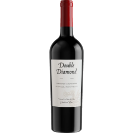 Schrader Double Diamond Cabernet Sauvignon 2021