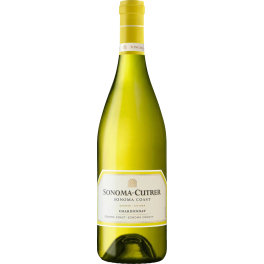 Sonoma-Cutrer Sonoma Coast Chardonnay 2023