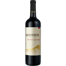 Sunrock Cabernet Sauvignon 2020