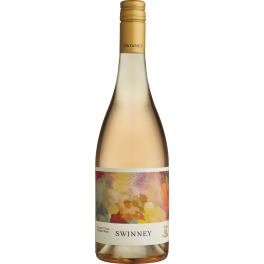 Swinney Frankland River Bush Vine Mourvedre Rose 2024