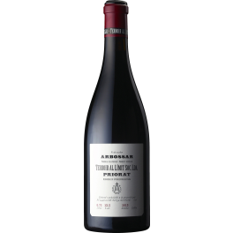 Terroir Al Limit Arbossar 2022