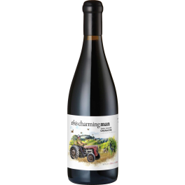 Thistledown This Charming Man Grenache 2023