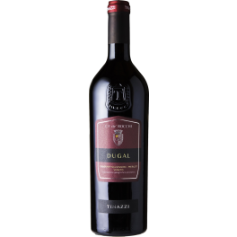 Tinazzi Ca de Rocchi Dugal Cabernet Sauvignon Merlot 2024