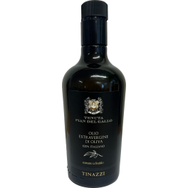 Tinazzi Huile d'olive Tenuta Pian Del Gallo