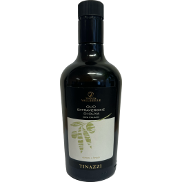Tinazzi Huile d'olive Valleselle