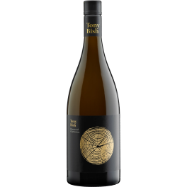 Tony Bish Heartwood Chardonnay 2022