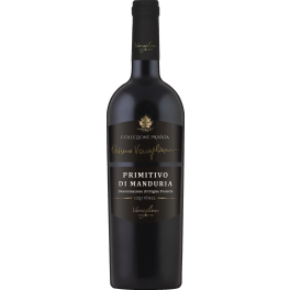 Varvaglione Cosimo Varvaglione Primitivo di Manduria 2021