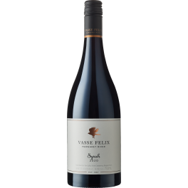 Vasse Felix Syrah 2022