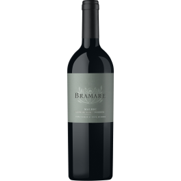 Vina Cobos Bramare Lujan de Cuyo Malbec 2022