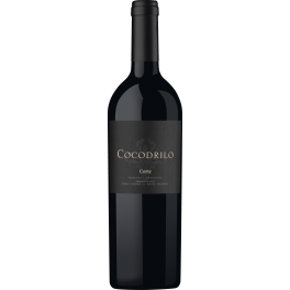Vina Cobos Cocodrilo 2022