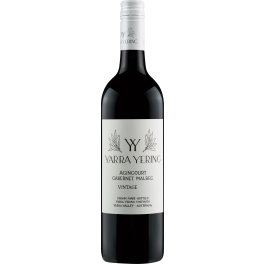 Yarra Yering Agincourt 2017
